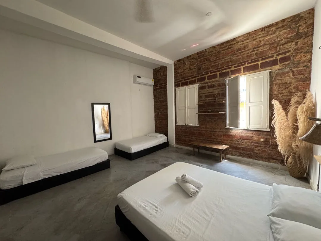 Casa en  Arriendo en Santa marta