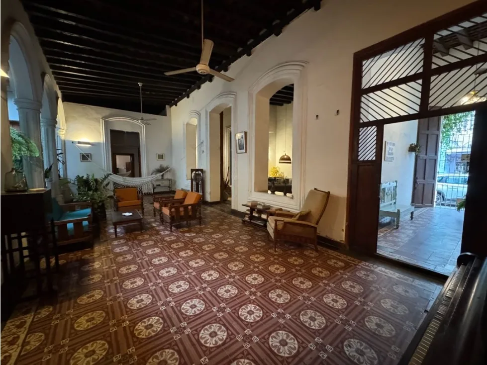 Casa en  Arriendo en Santa marta