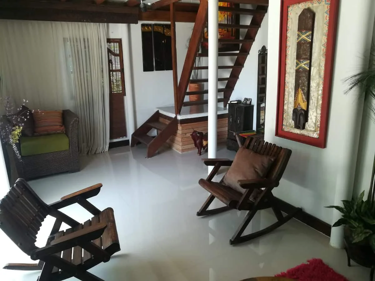 Casa en Arriendo en Santa marta