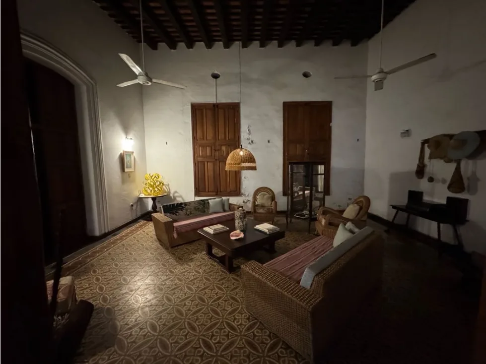 Casa en  Arriendo en Santa marta