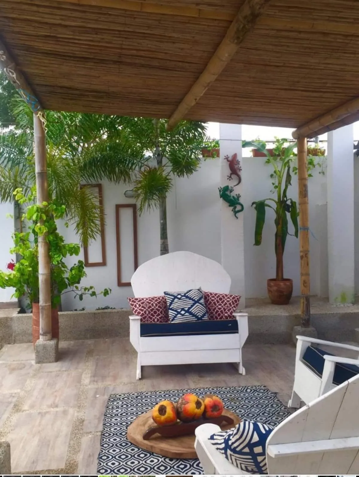 Casa en Arriendo en Santa marta