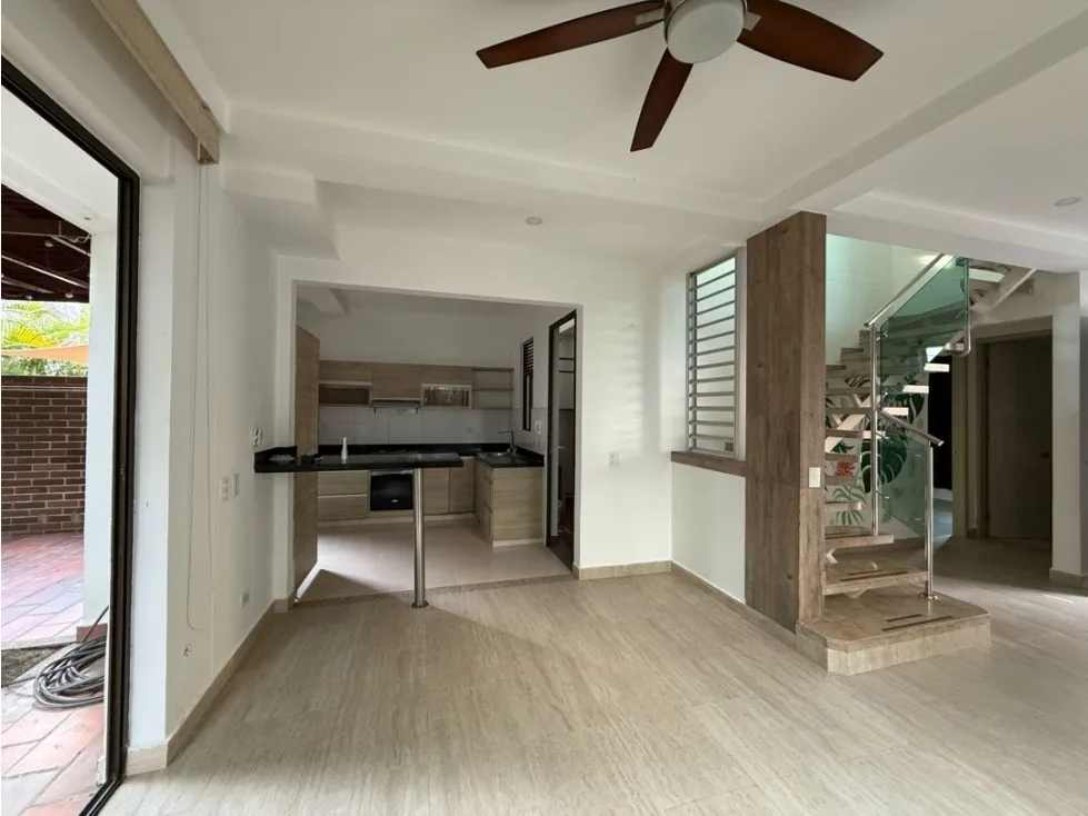 Casa en Arriendo en Santa marta