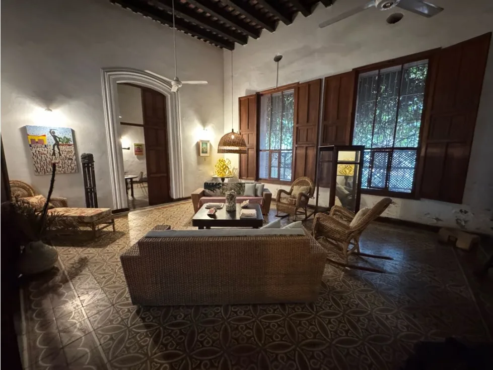 Casa en  Arriendo en Santa marta