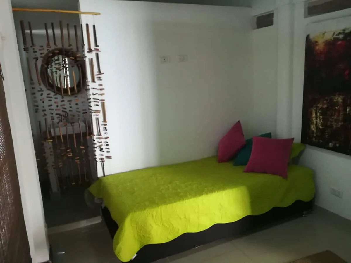 Casa en Arriendo en Santa marta