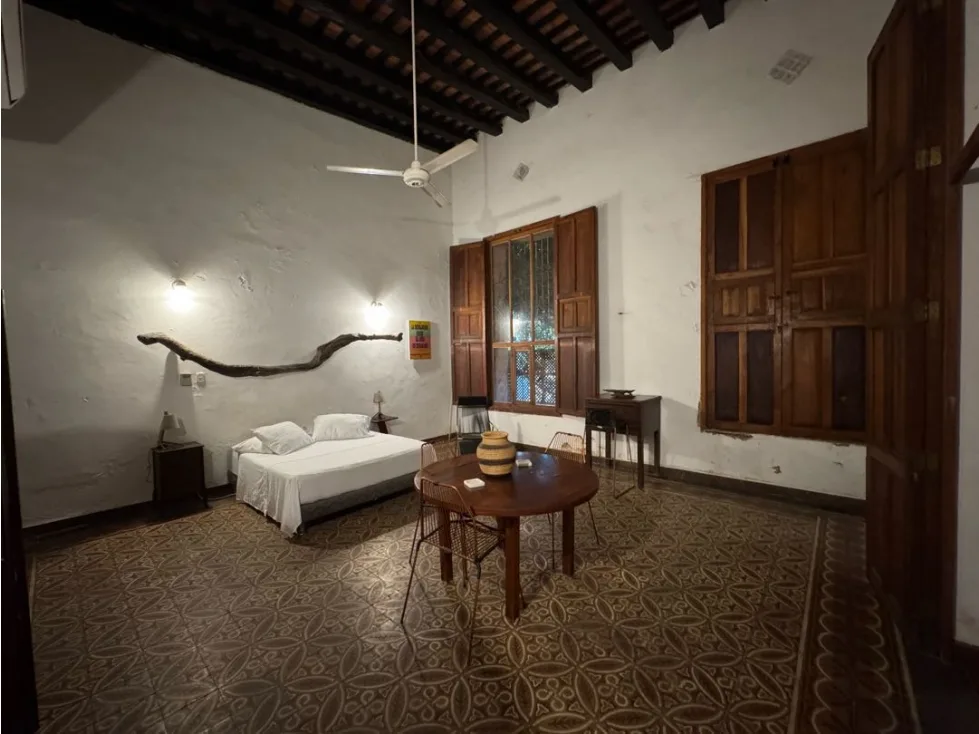 Casa en  Arriendo en Santa marta
