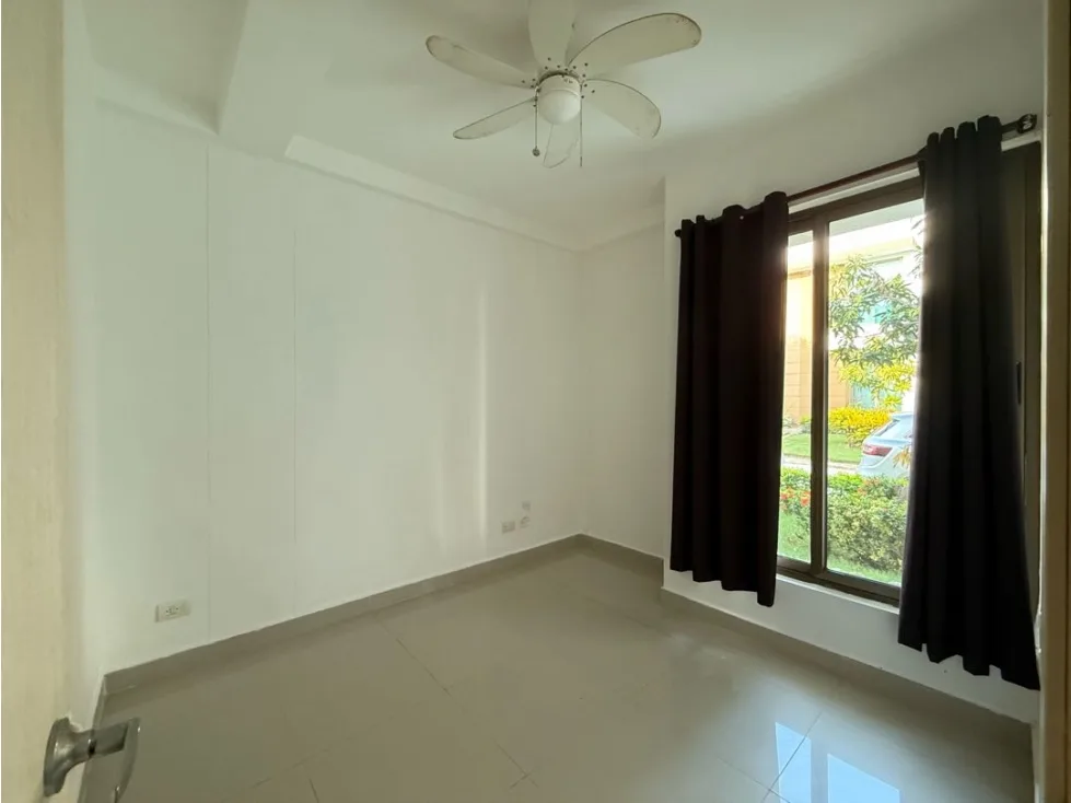 Casa en Arriendo en Santa marta