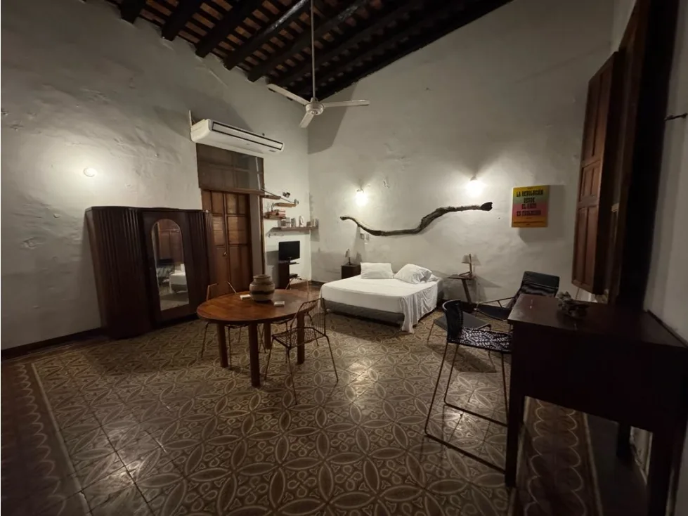 Casa en  Arriendo en Santa marta