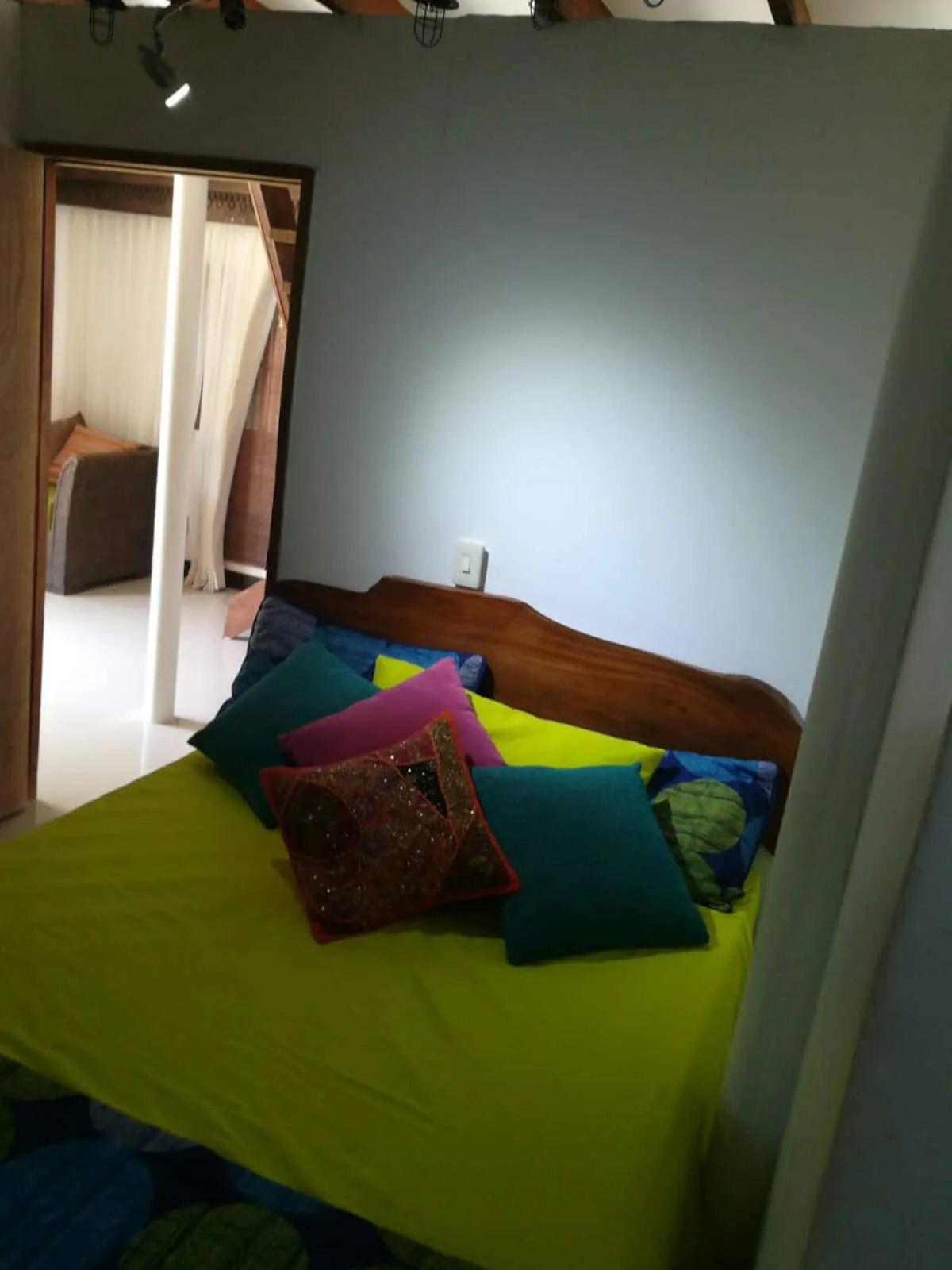 Casa en Arriendo en Santa marta