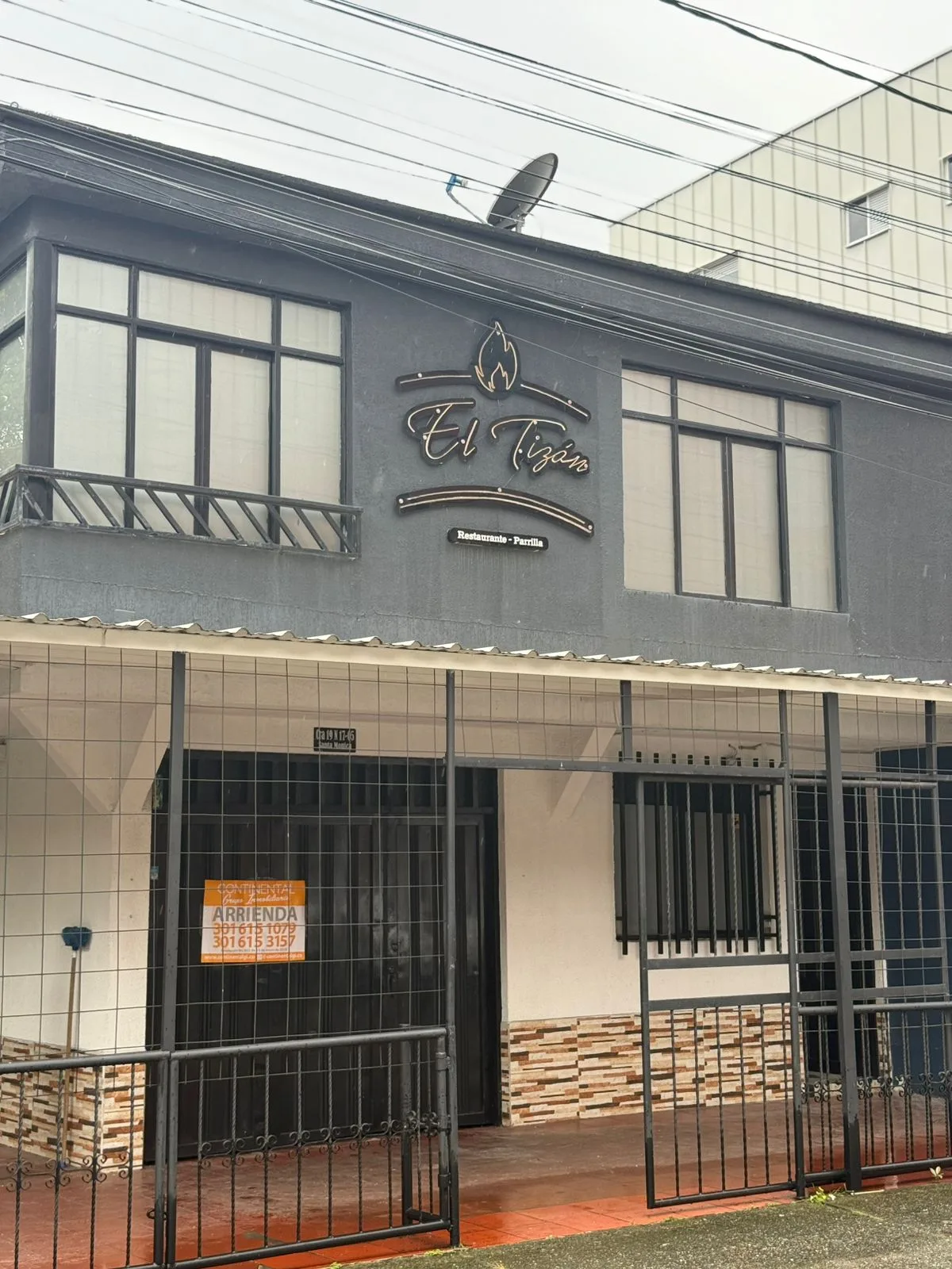 Casa en Arriendo en La macarena, Dosquebradas