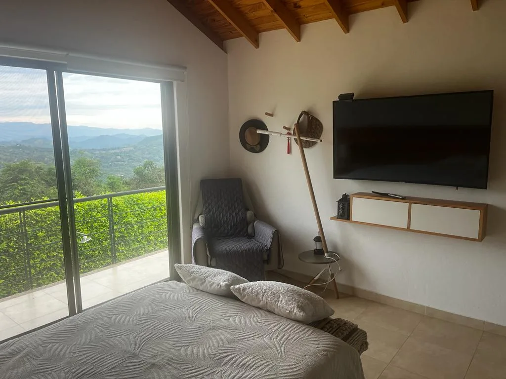 Casa Lote en arriendo en La chica, Anapoima