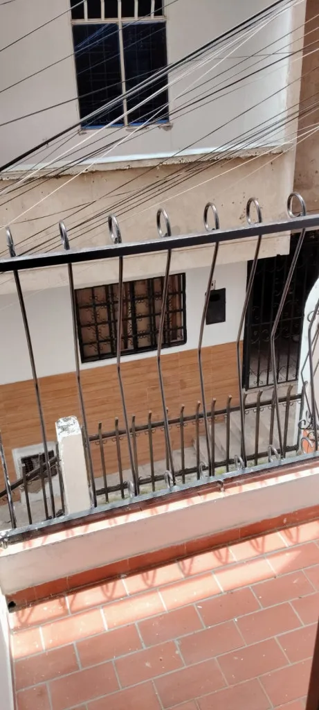 Casa en Arriendo en Santana, Floridablanca