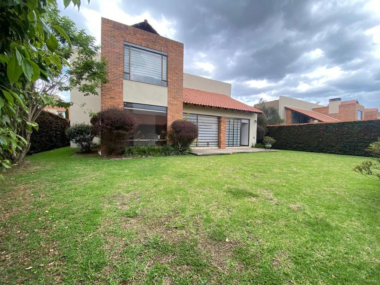 Casa en Arriendo en Sausalito, Cajicá