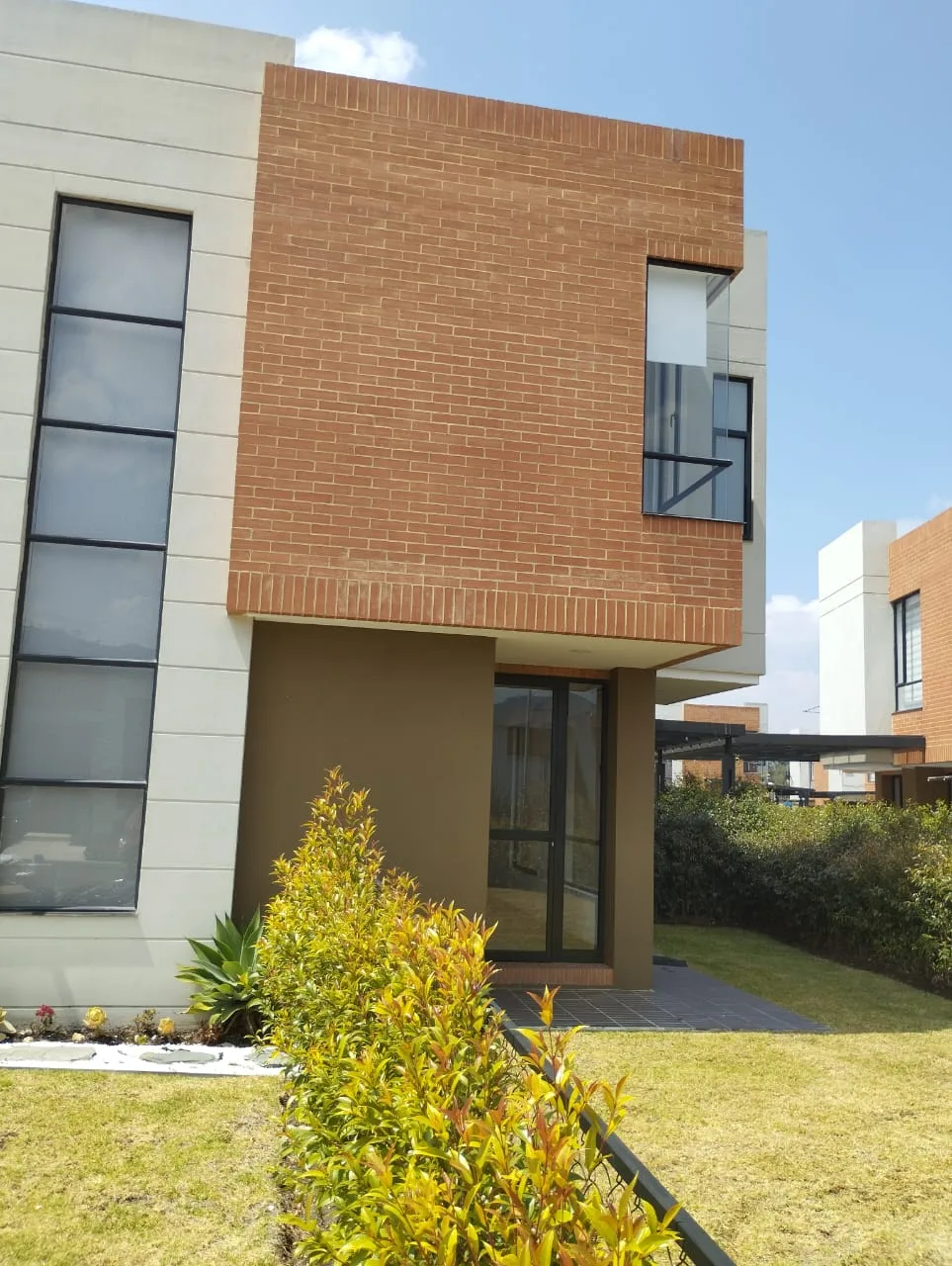 Casa en arriendo en Cajicá