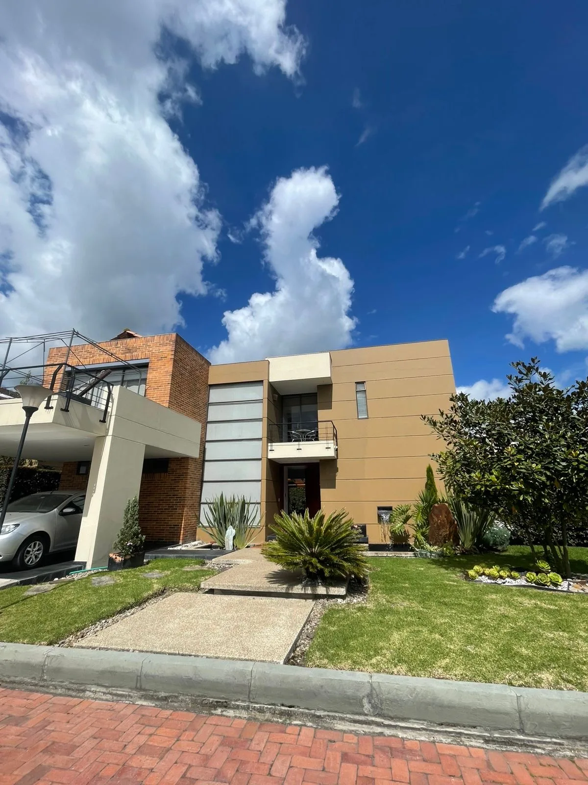 Casa en  Arriendo en Sausalito, Cajicá