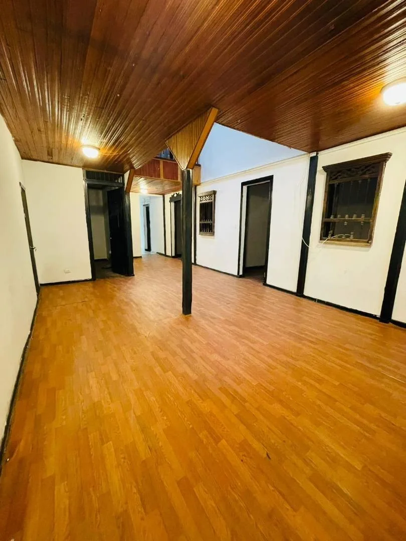 Casa en Arriendo en Sector plaza de bolivar, Pereira