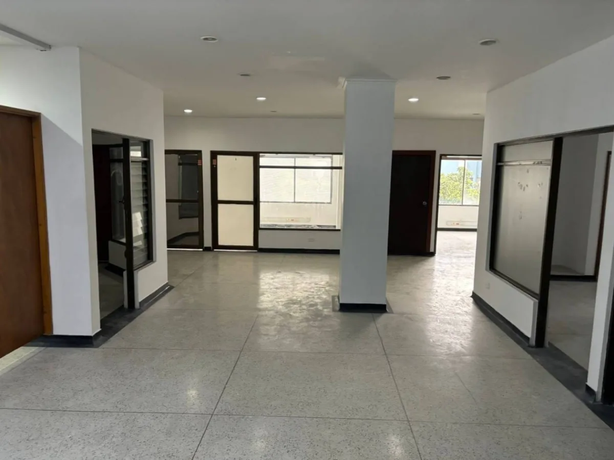 Casa en Arriendo en Sector plaza de bolivar, Pereira