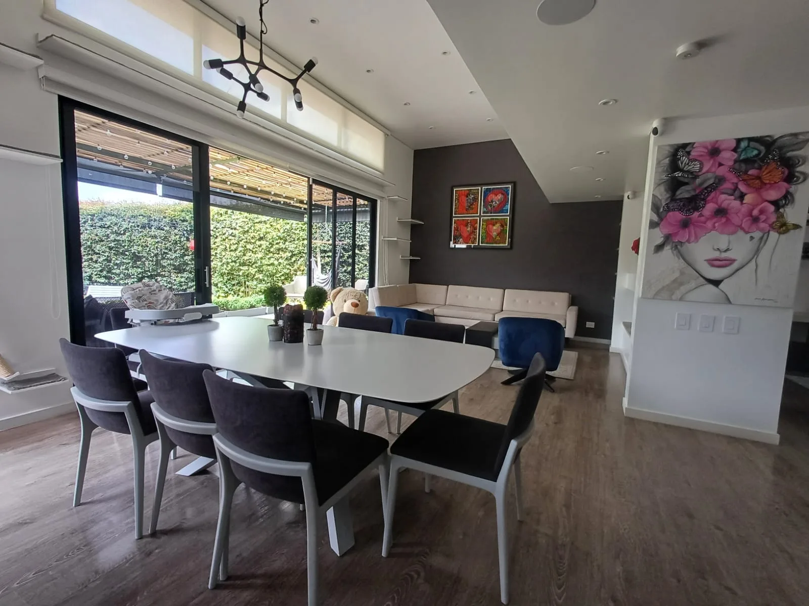 Casa en Arriendo en Siberia, Cota