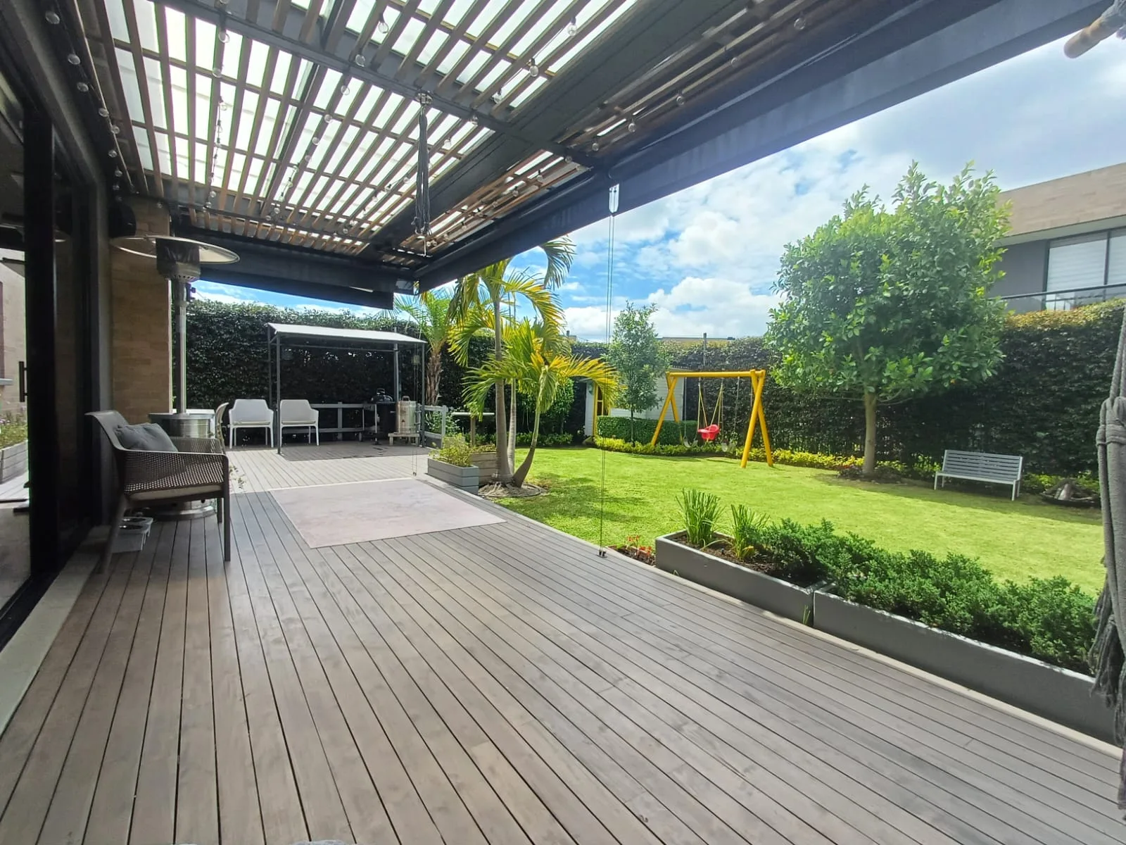 Casa en Arriendo en Siberia, Cota