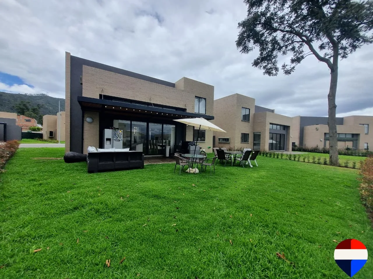 Casa en Arriendo en Siberia, Cota