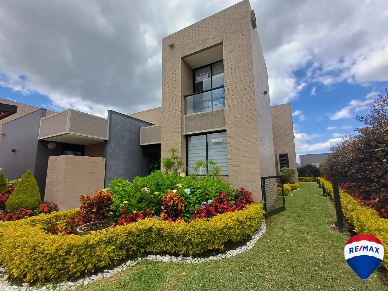 Casa en Arriendo en Siberia, Cota