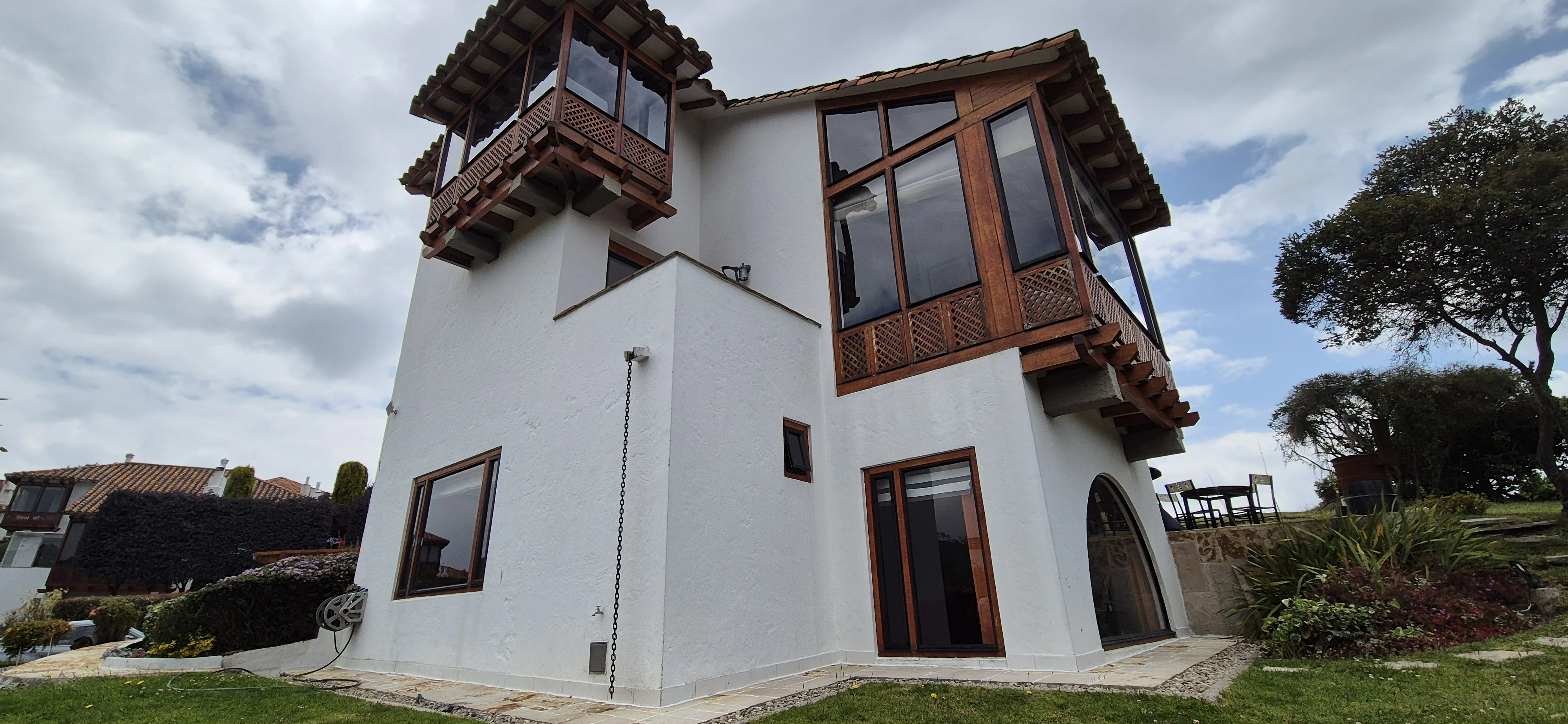 Casa en Arriendo en La balsa, Chía