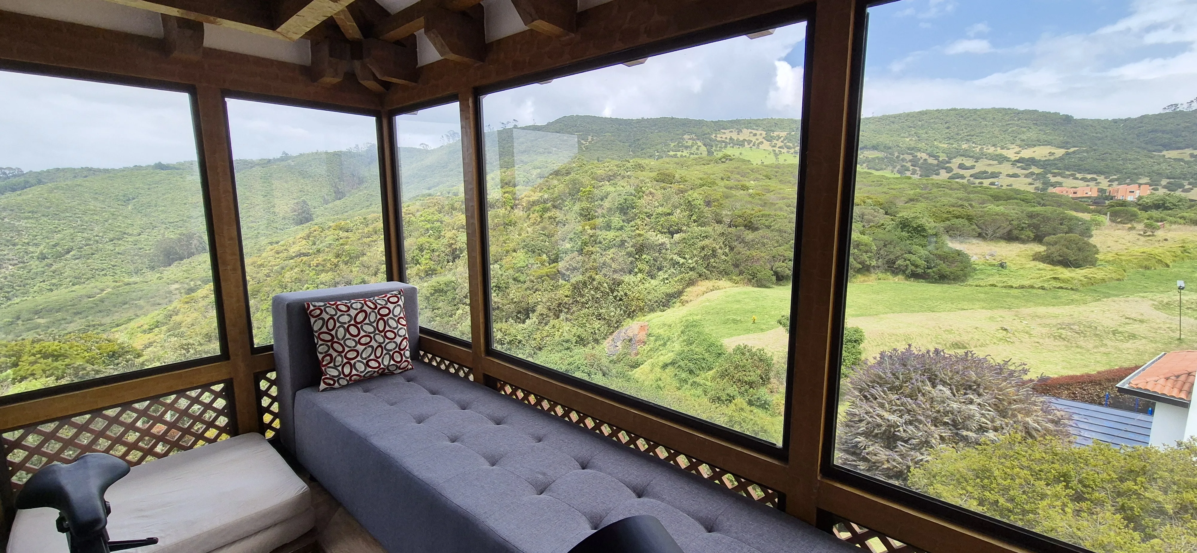 Casa en  Arriendo en Sindamanoy, Chía