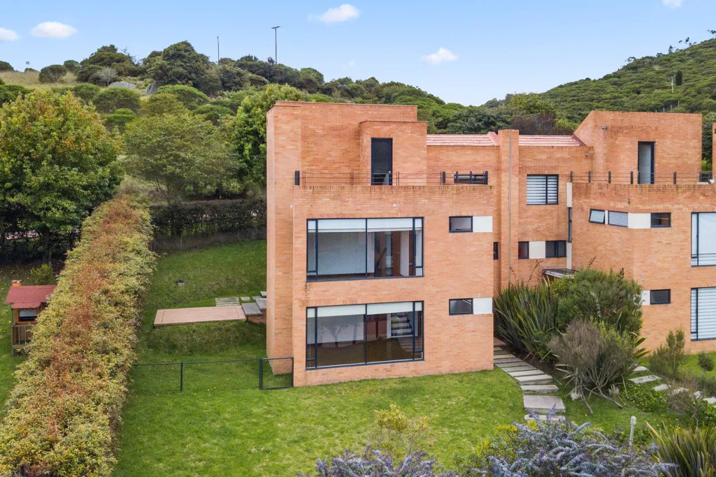 Casa en Arriendo en Sindamanoy, Chía