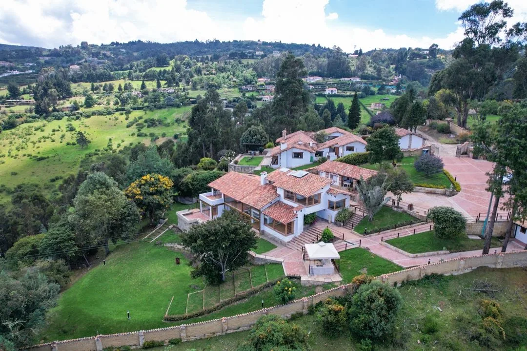 Casa en  Arriendo en Sindamanoy, Chía