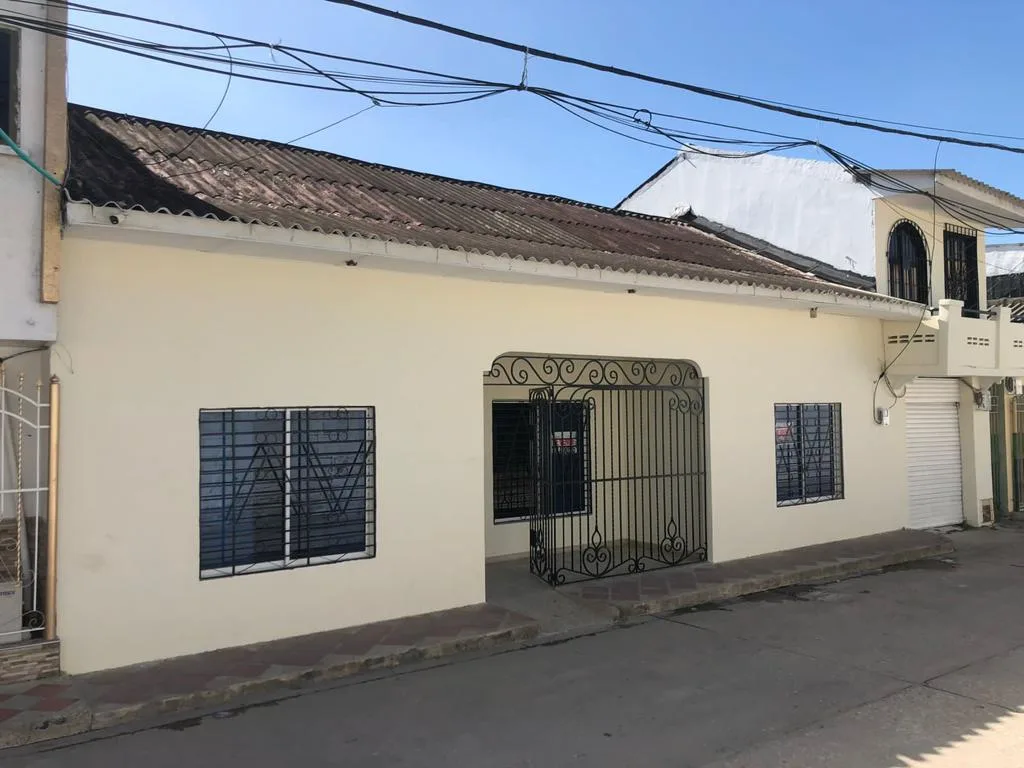 Casa en  Arriendo en Soledad