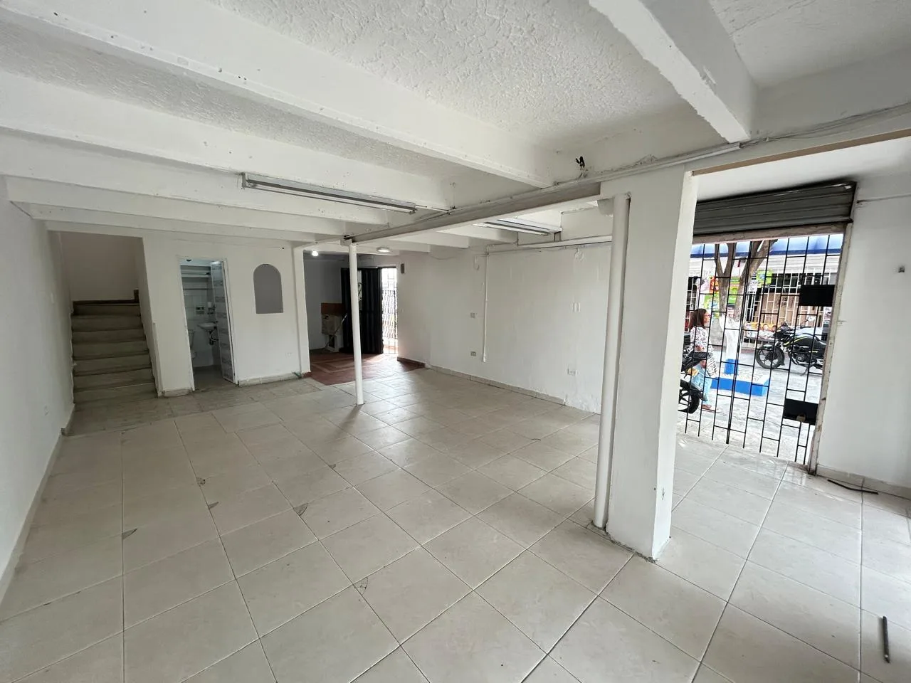 Casa en Arriendo en Soledad real, Soledad