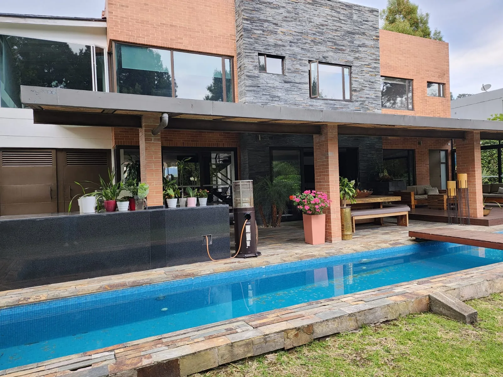 Bodega en Arriendo en Parque industrial santo domingo, Mosquera