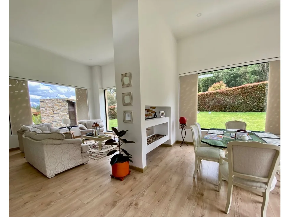 Casa en Arriendo en Sopó