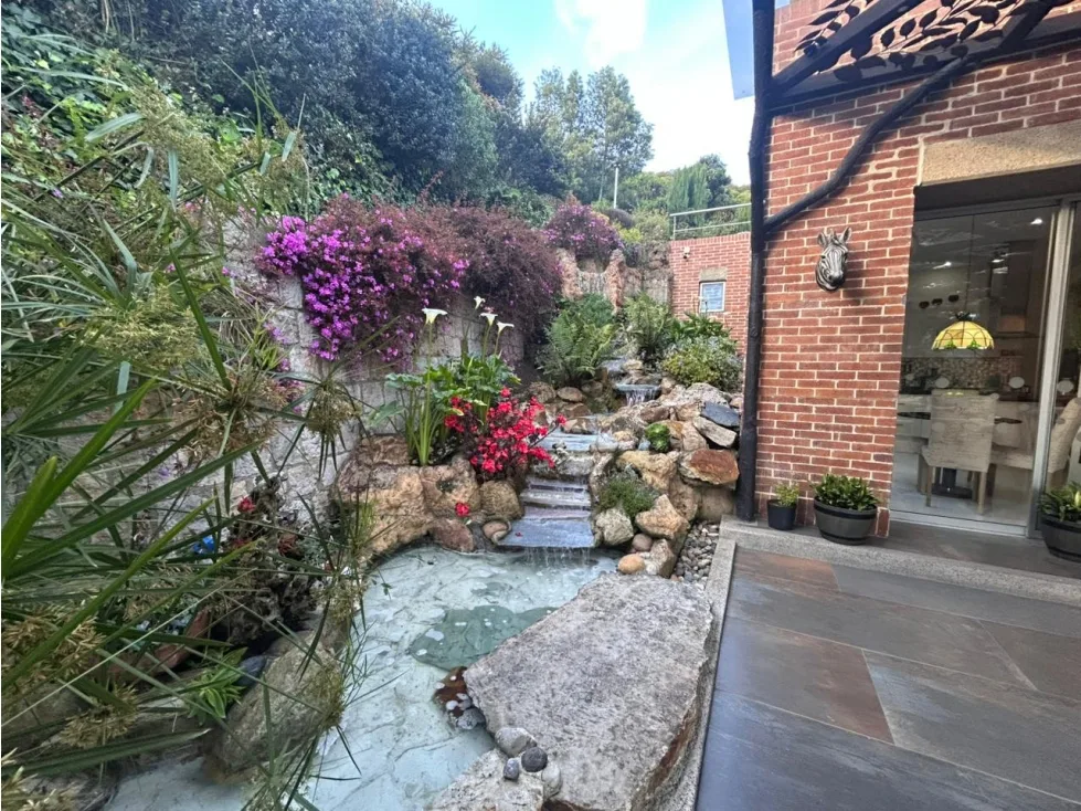 Bodega en Arriendo en Paramo de guerrero, Zipaquirá
