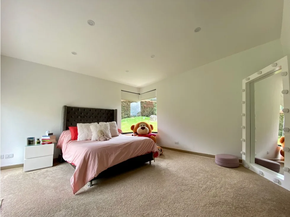 Casa en Arriendo en Sopó