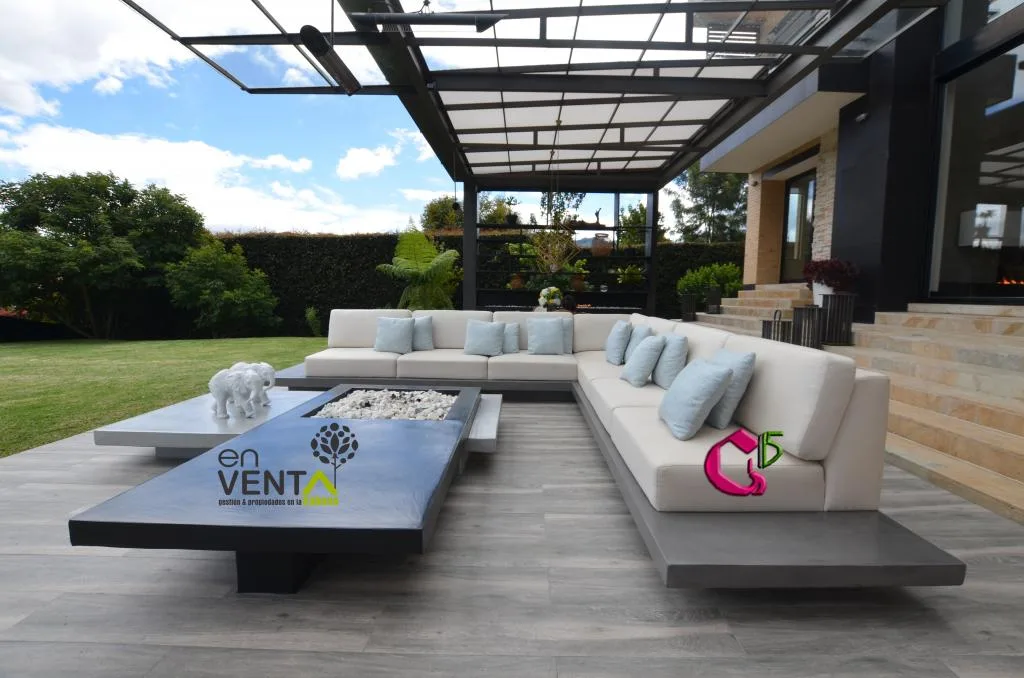 Casa en  Arriendo en Sopó