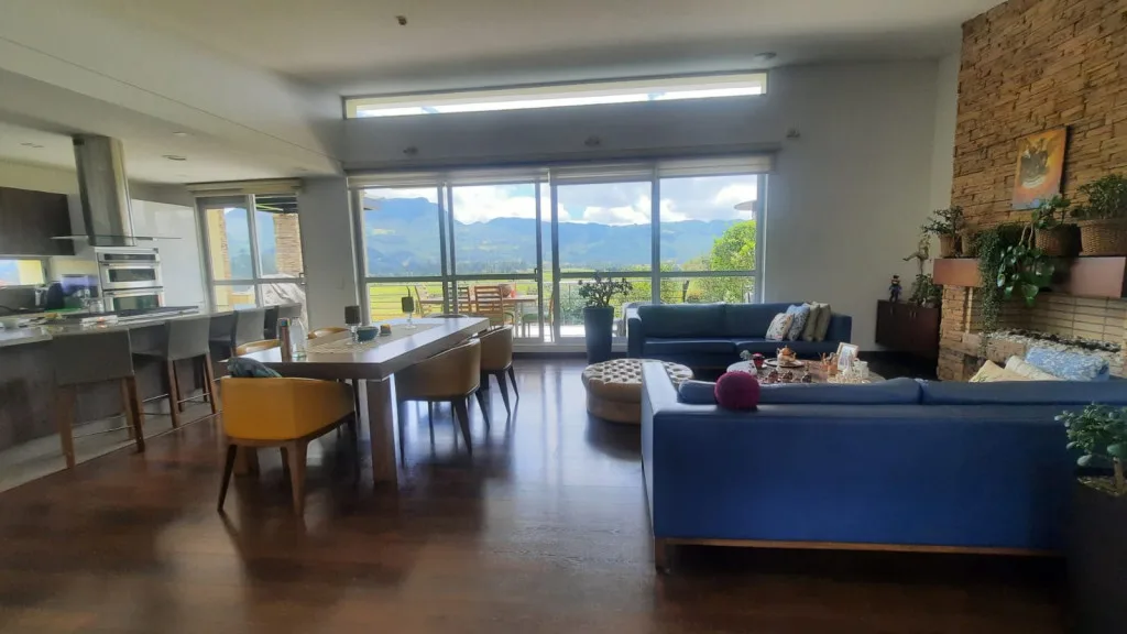 Casa en  Arriendo en Sopó