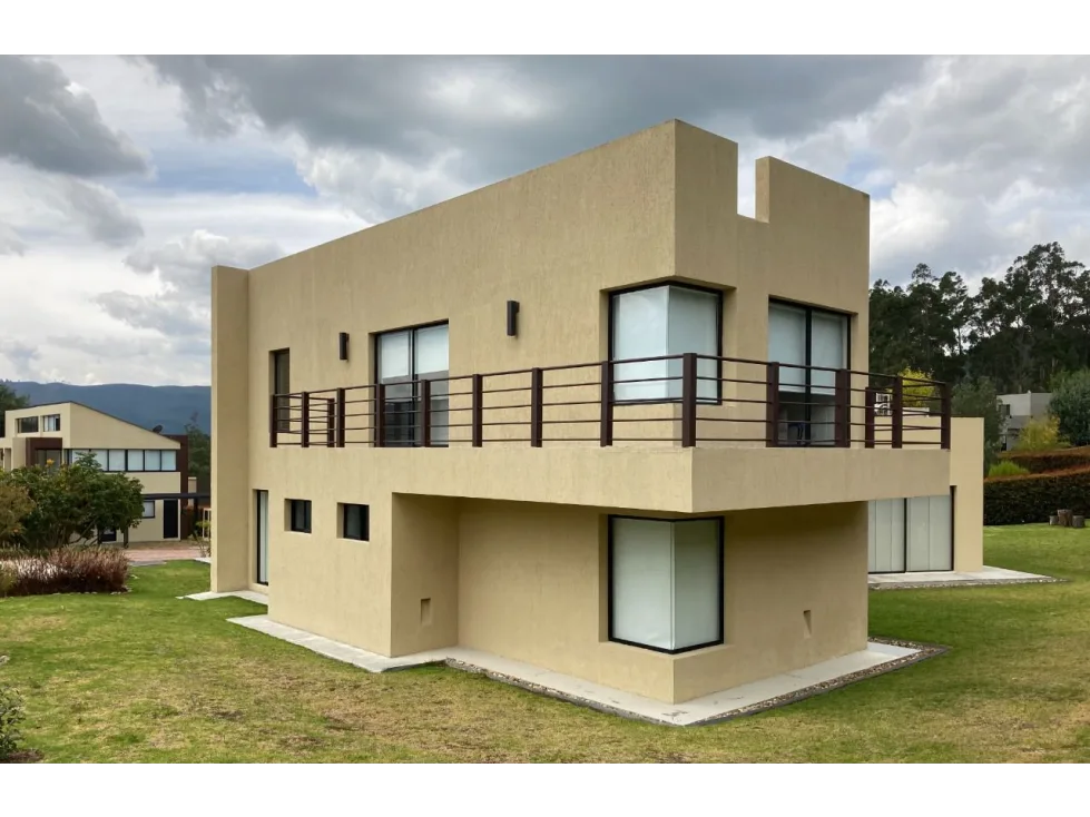 Casa en Arriendo en Sopó