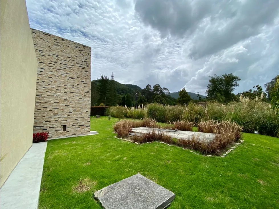 Casa en Arriendo en Sopó