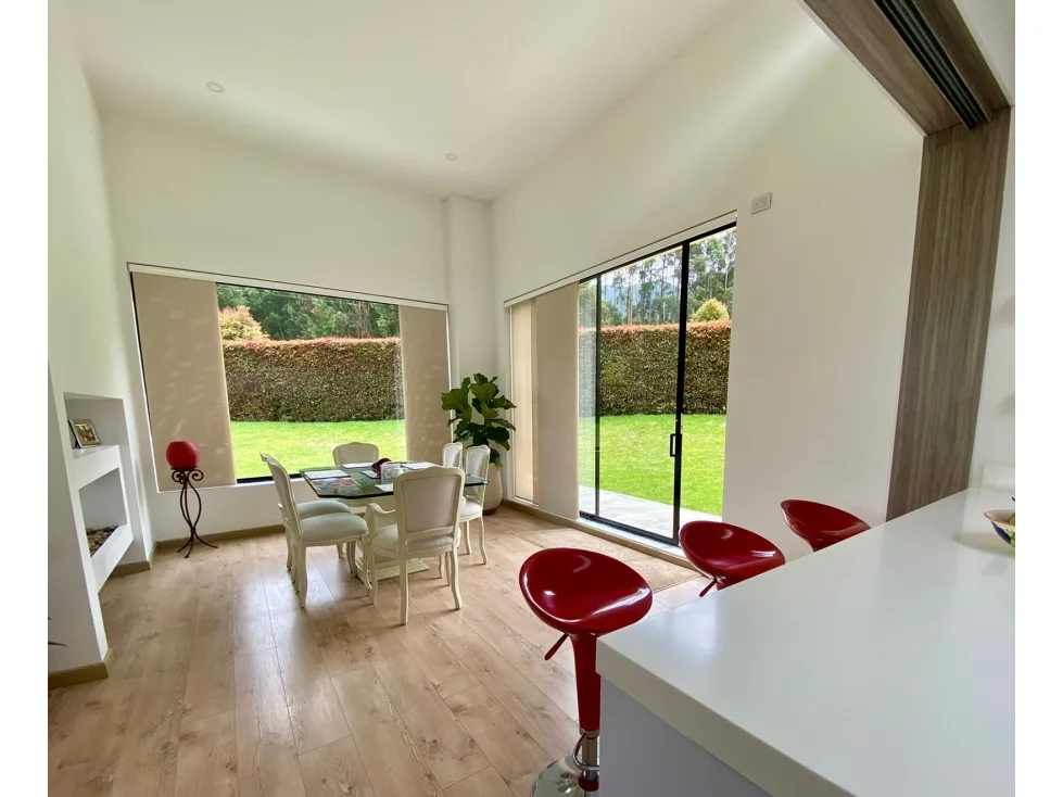 Casa en Arriendo en Sopó