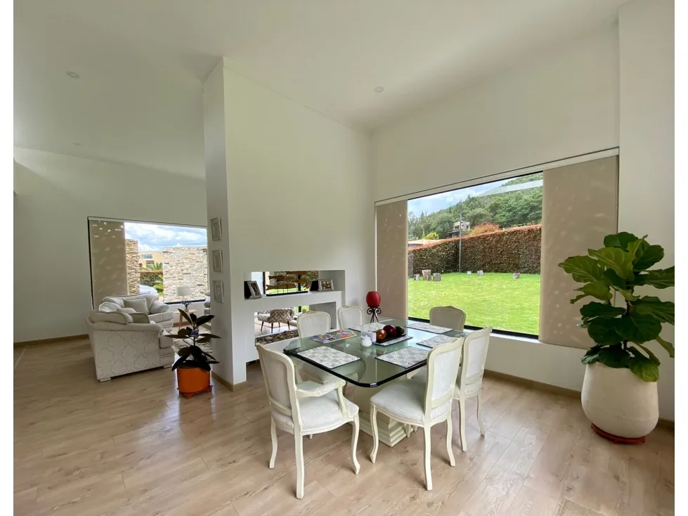 Casa en Arriendo en Sopó