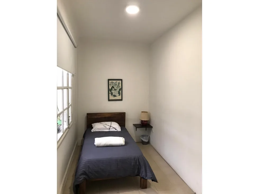 ARRIENDO APTO AMOBLADO VISTA PANORANICA ALTOS DE BELMONTE ROSALES -5-