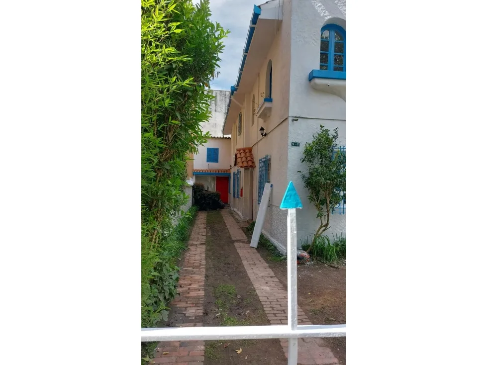 Casa en Arriendo en Suba, Bogotá