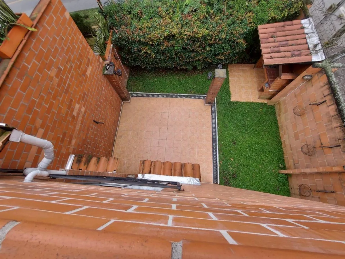 Apartamento en Arriendo en Envigado