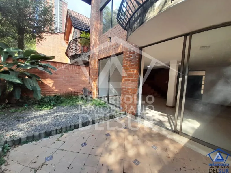 Casa en  Arriendo en Suramérica, Itaguí