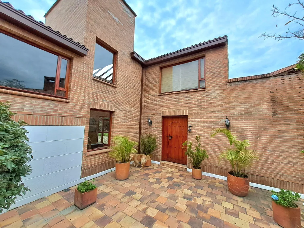 Casa en Arriendo en Tabio, Zipaquirá