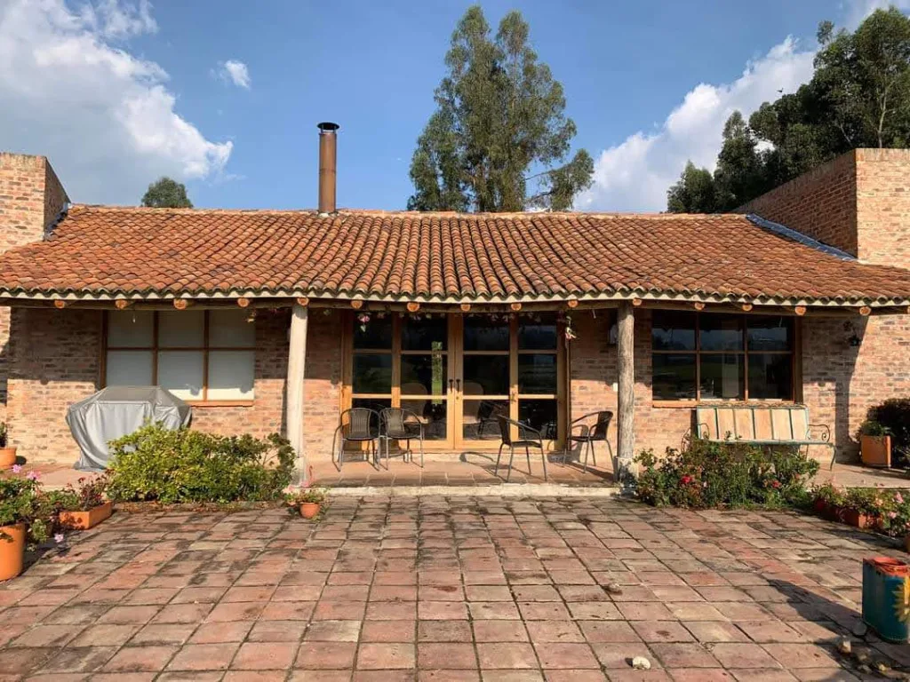 Casa en Arriendo en Tabio, Zipaquirá