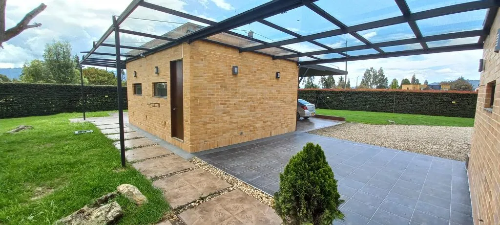 Casa en  Arriendo en Tenjo