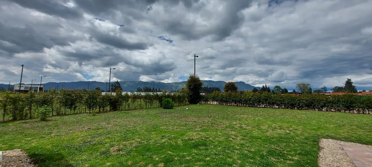 Casa en  Arriendo en Tenjo