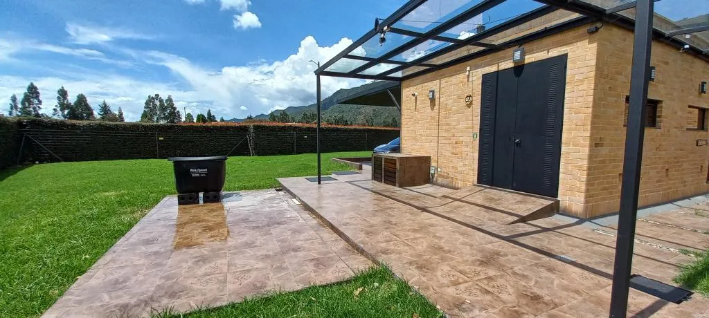 Casa en  Arriendo en Tenjo