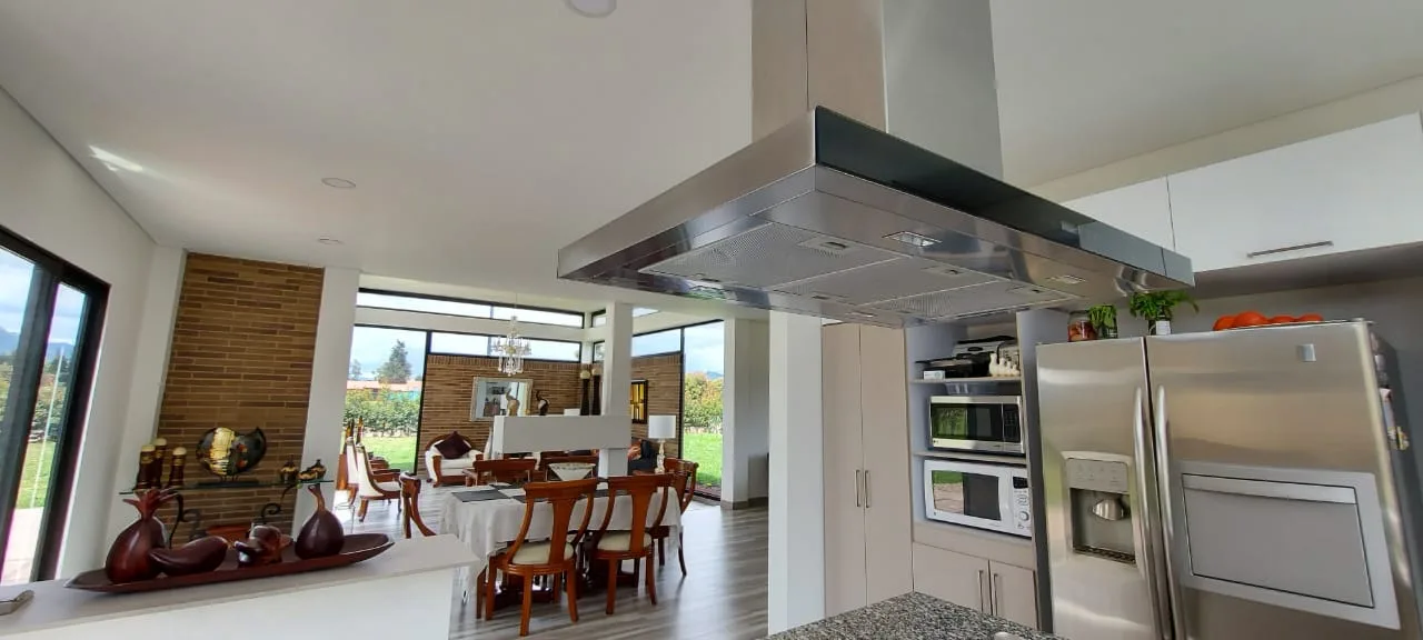 Casa en  Arriendo en Tenjo